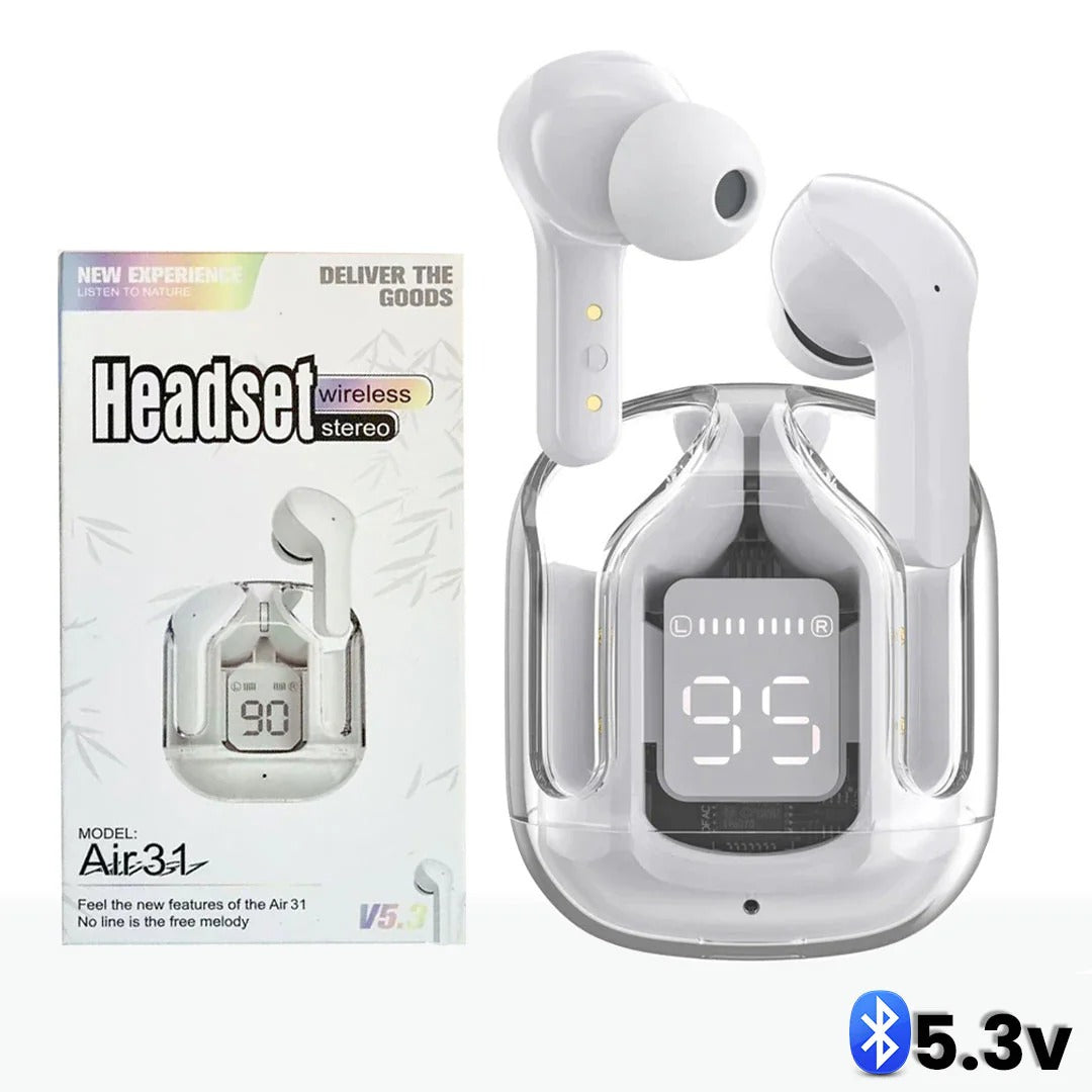 Headset Air 31