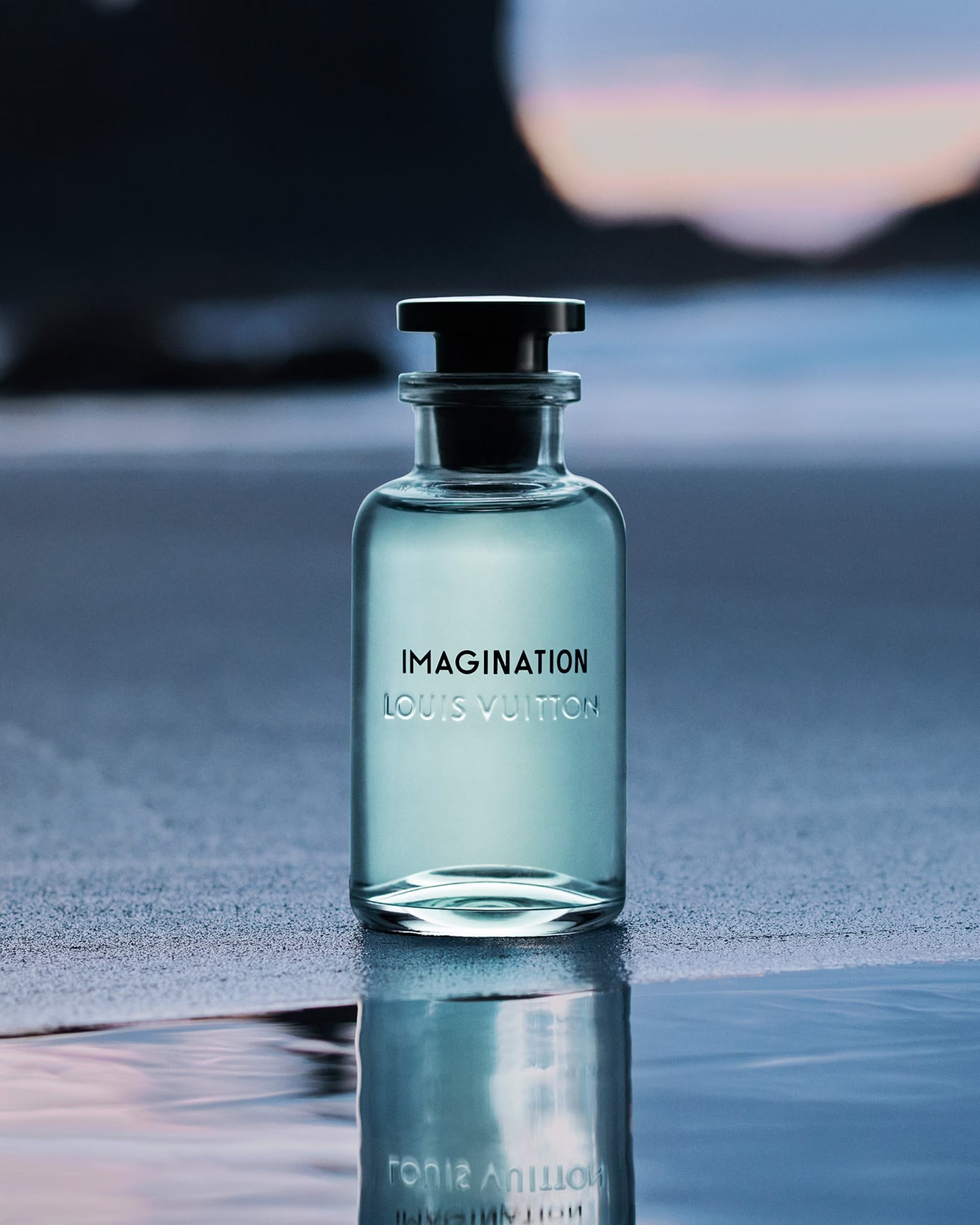IMAGINATION LOUIS VUITION PERFUME