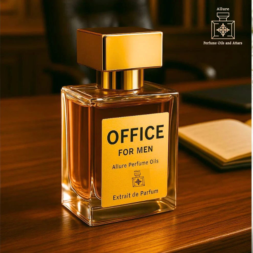 OFFICE FOR MEN