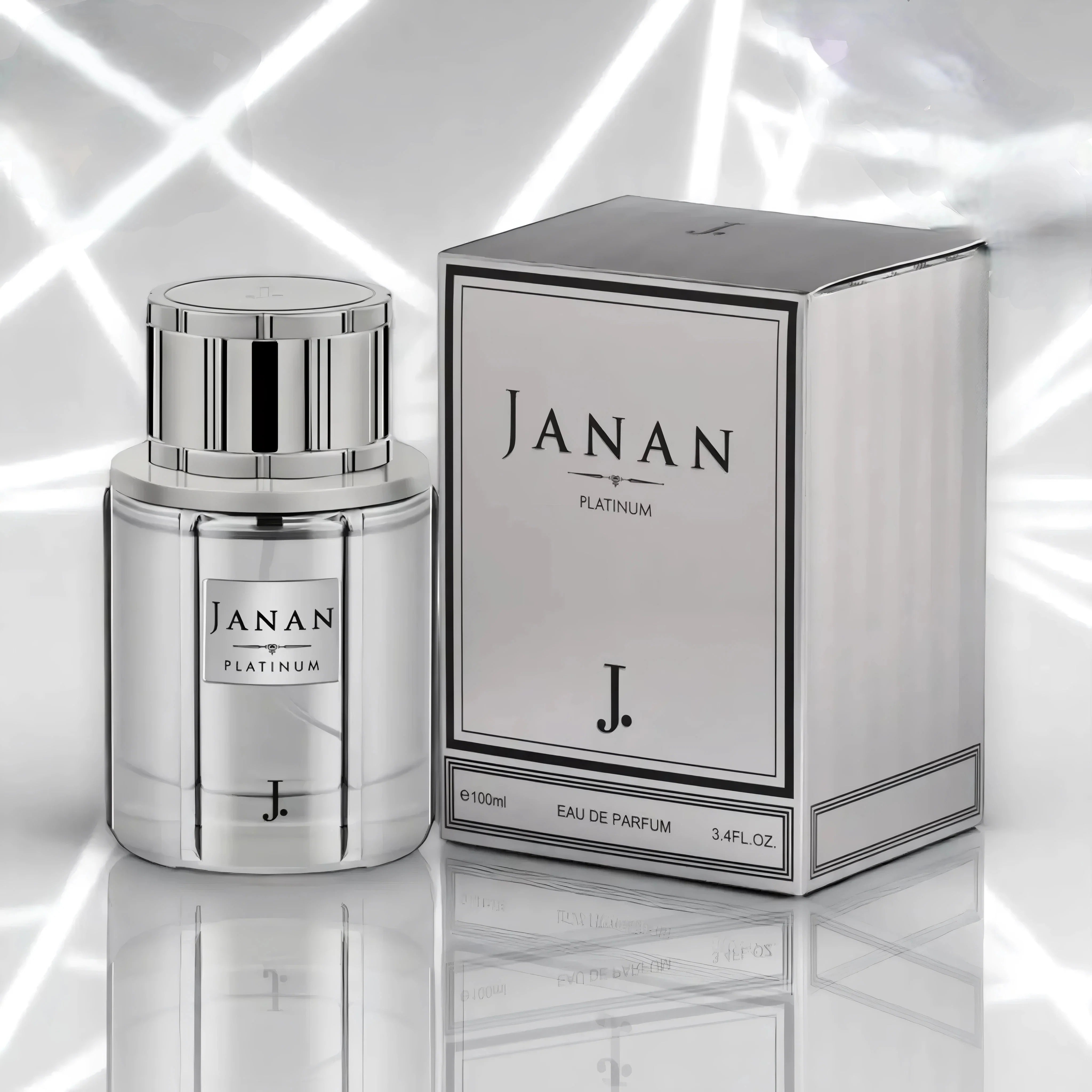 JANAN