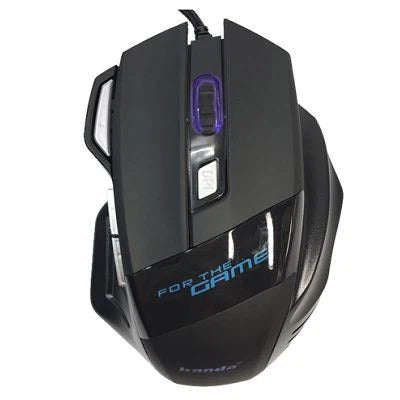 Gaming Mouse G5
