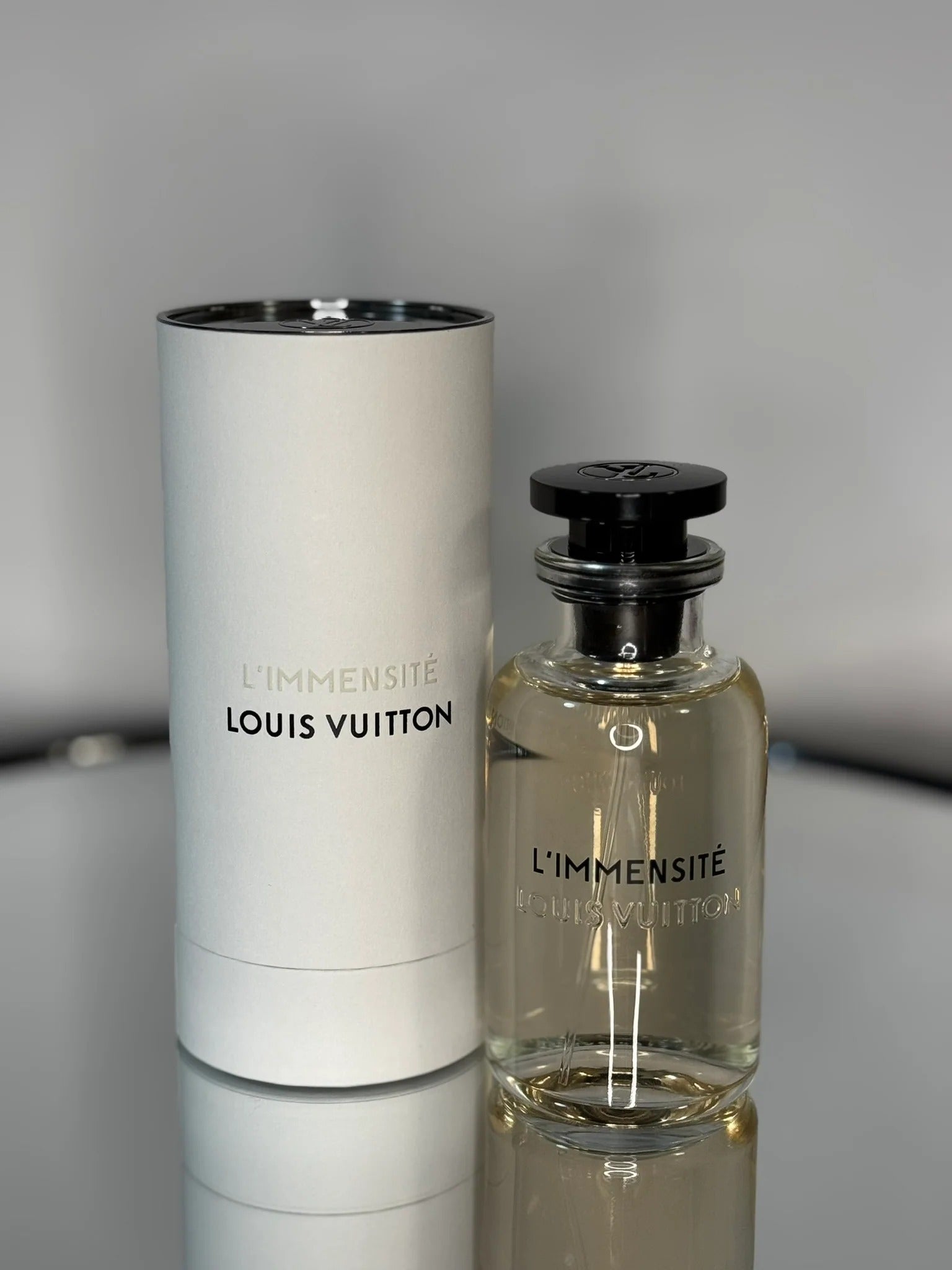 L'IMMENSITE LOUIS VUITTON PERFUMES