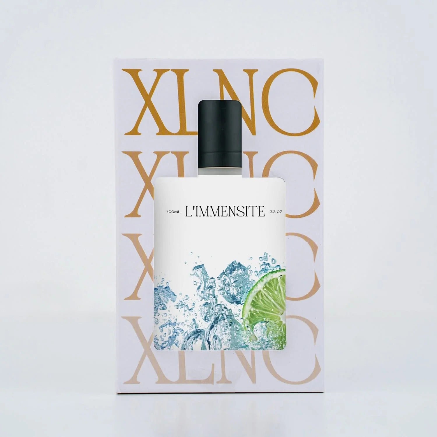 L'IMMENSITE LOUIS VUITTON PERFUMES