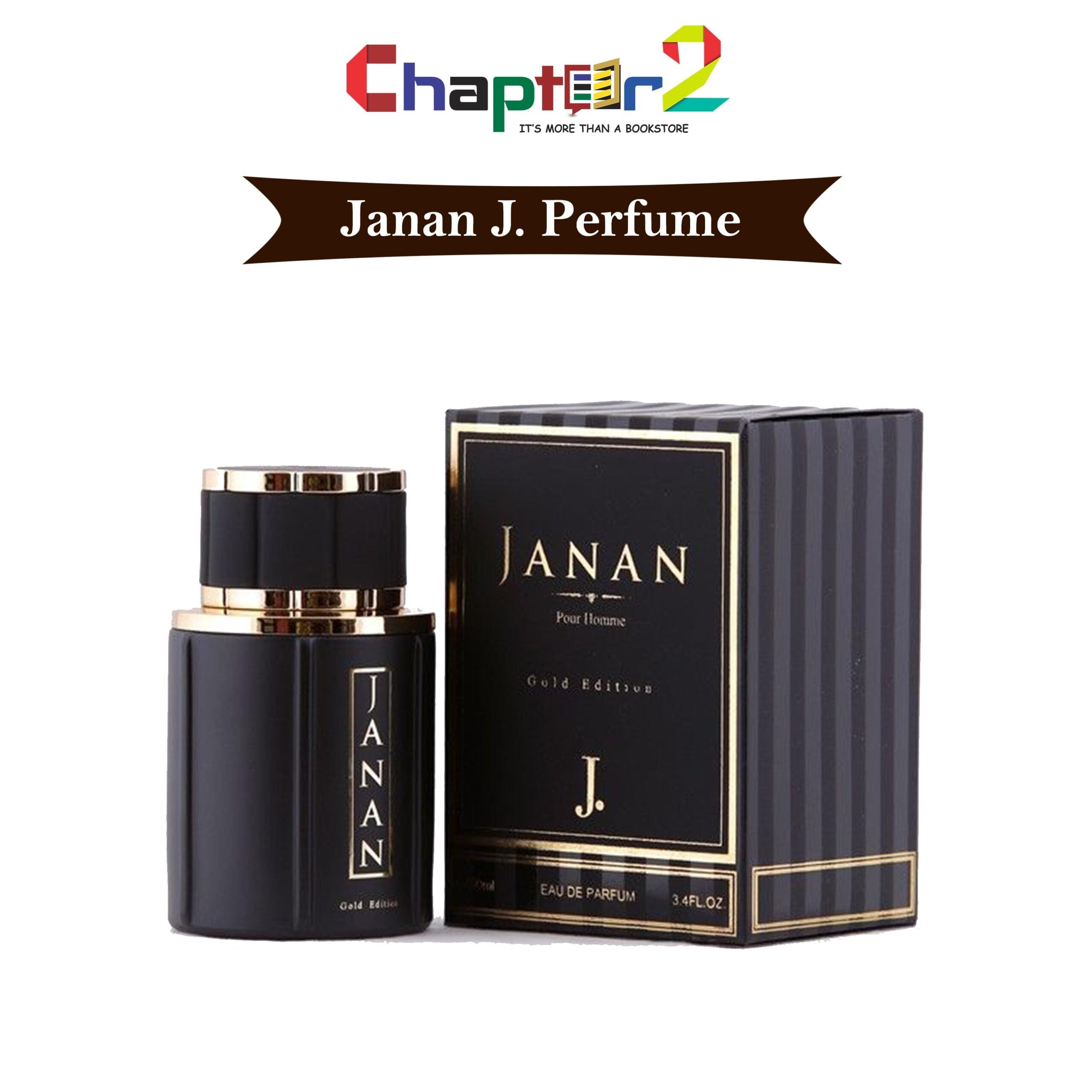 JANAN