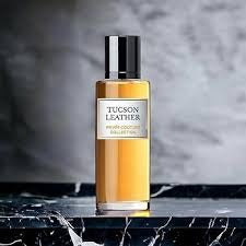 TUSCAN LEATHER PERFUME