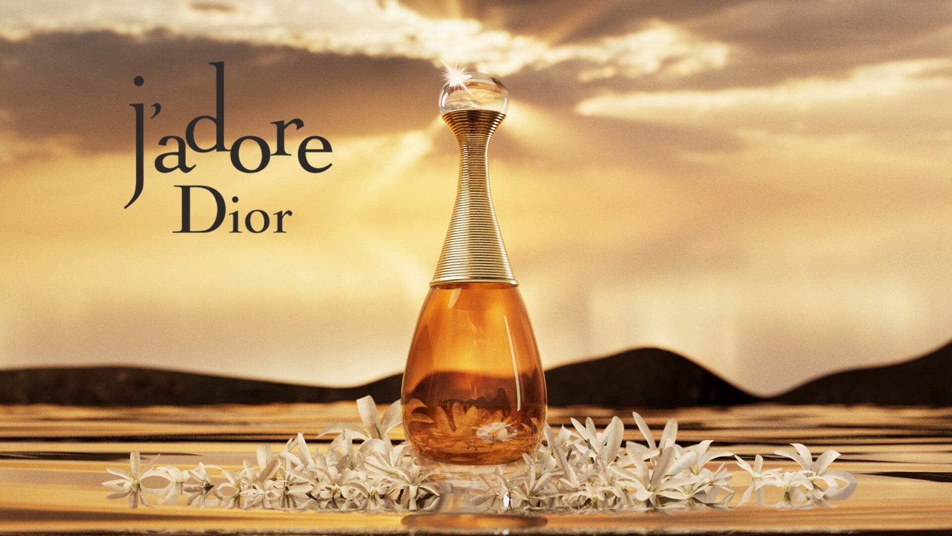 JADORE DIOR PERFUME