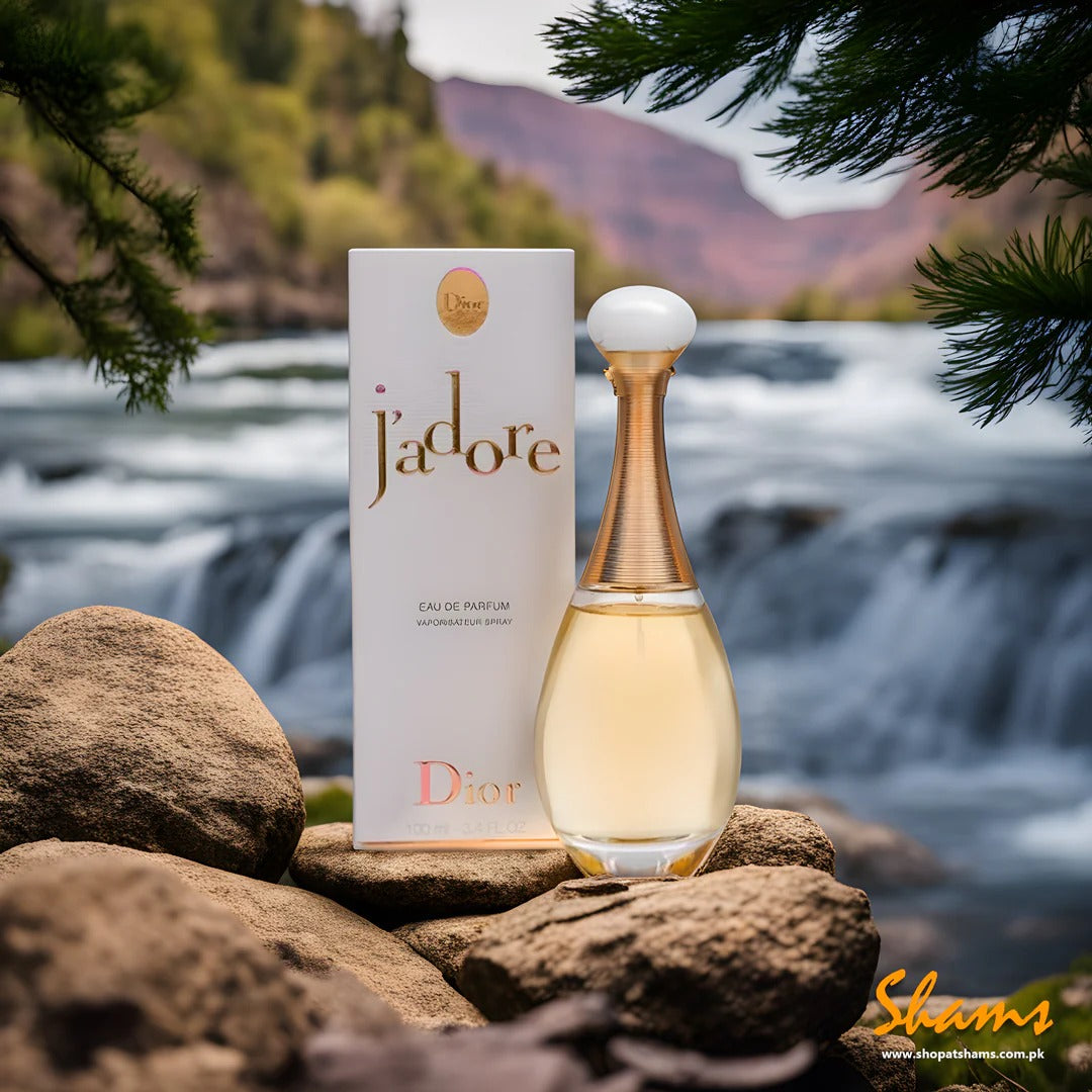 JADORE DIOR PERFUME