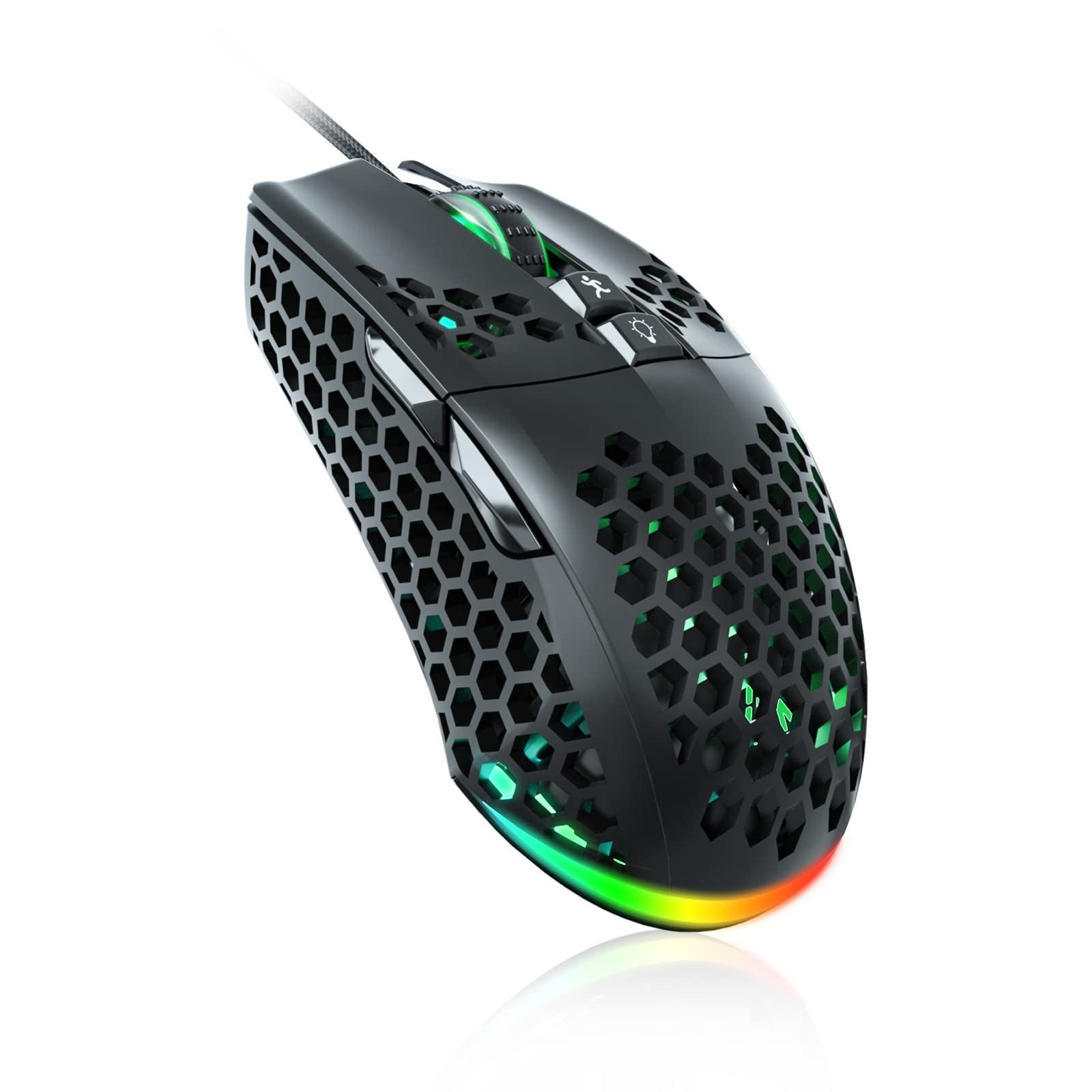 Gaming Mouse GX5