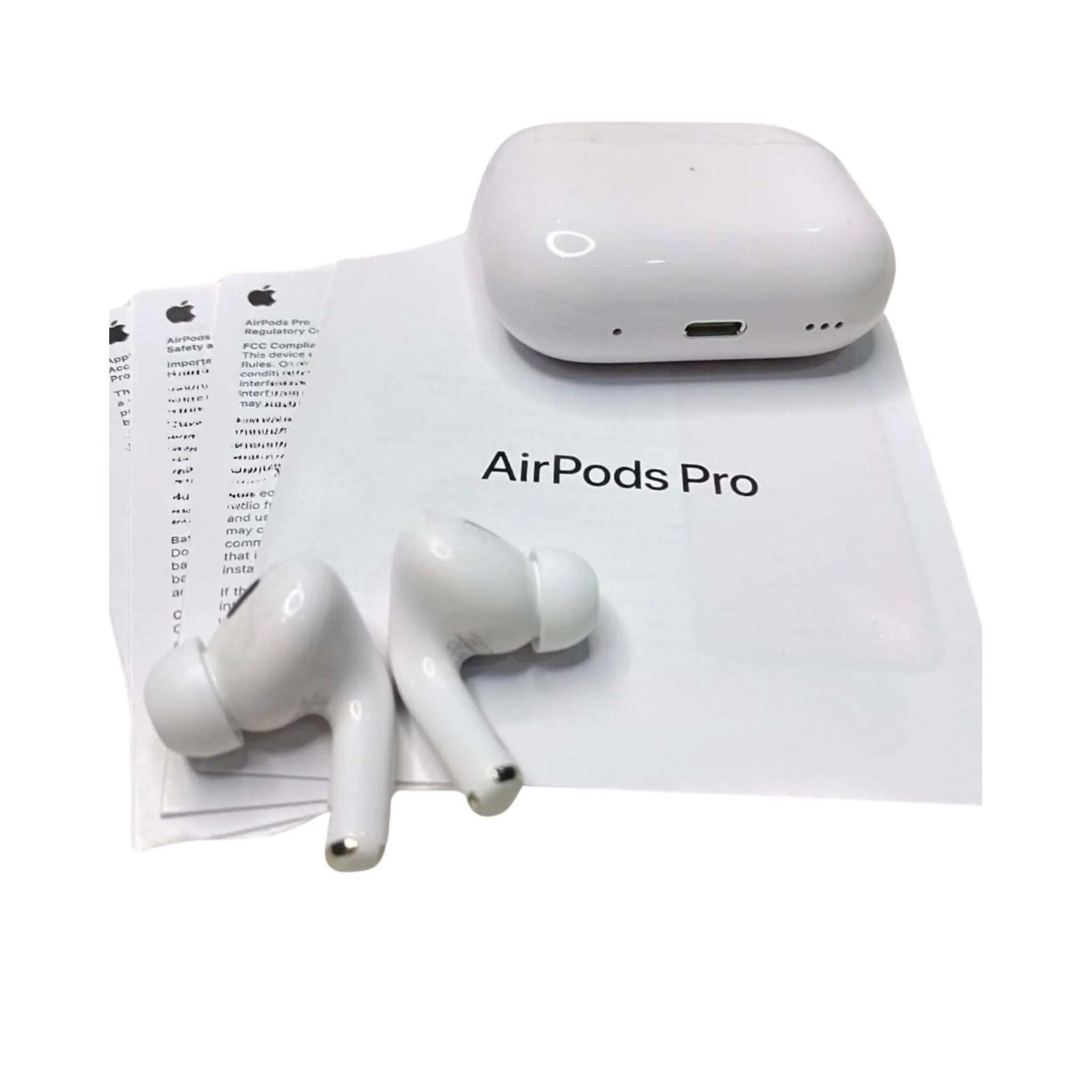 AIR BUDS PRO TO MINI