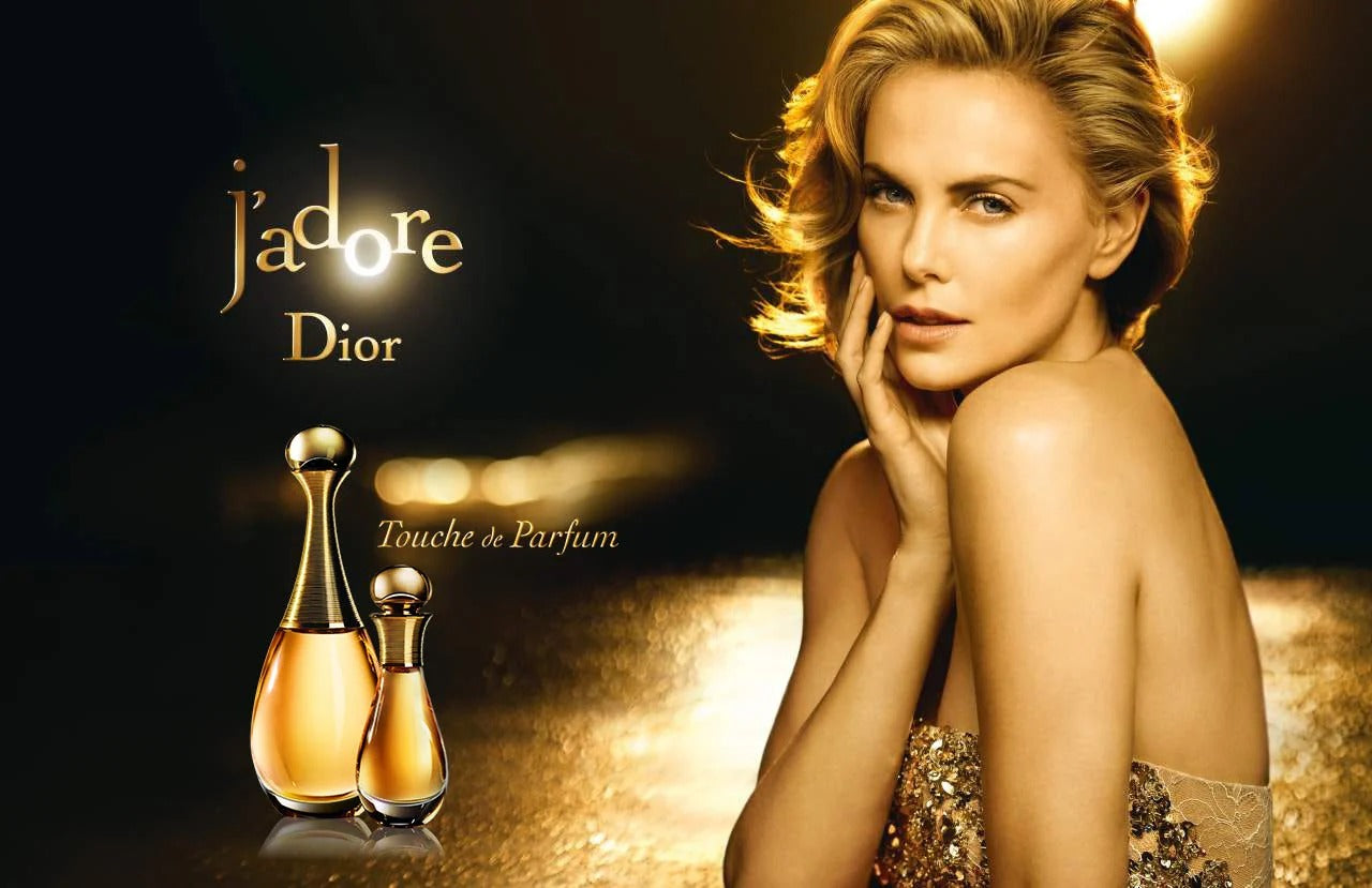 JADORE DIOR PERFUME
