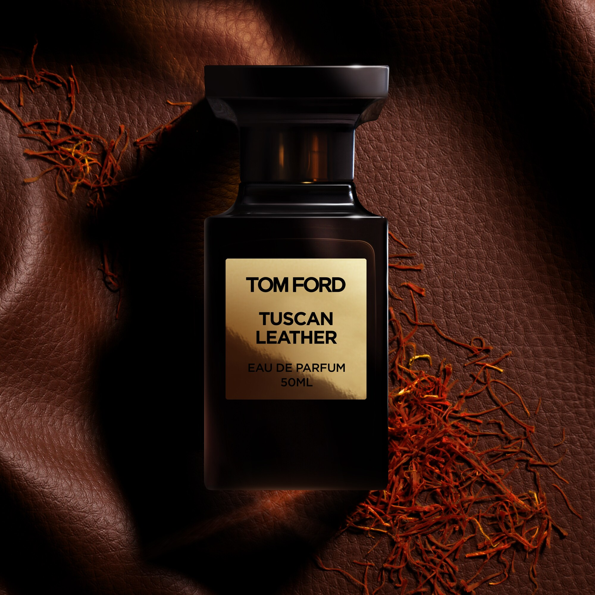 TUSCAN LEATHER PERFUME