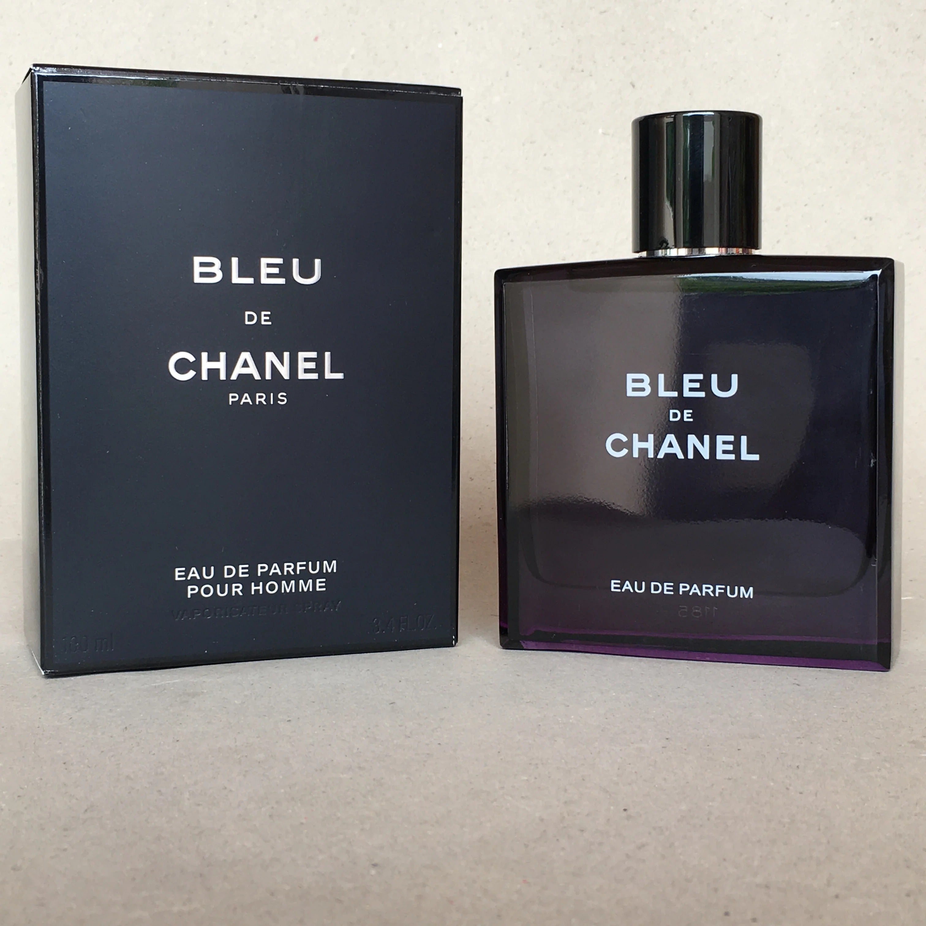 BLEU DE CHANEL PERFUME